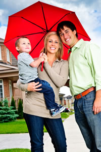 Westlake Village Umbrella insurance